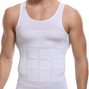 Camisa SHAPEX PRO Modeladora Masculina