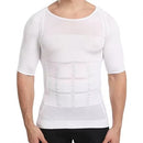 Camisa SHAPEX PRO Modeladora Masculina