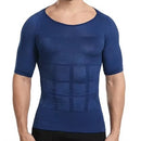 Camisa SHAPEX PRO Modeladora Masculina